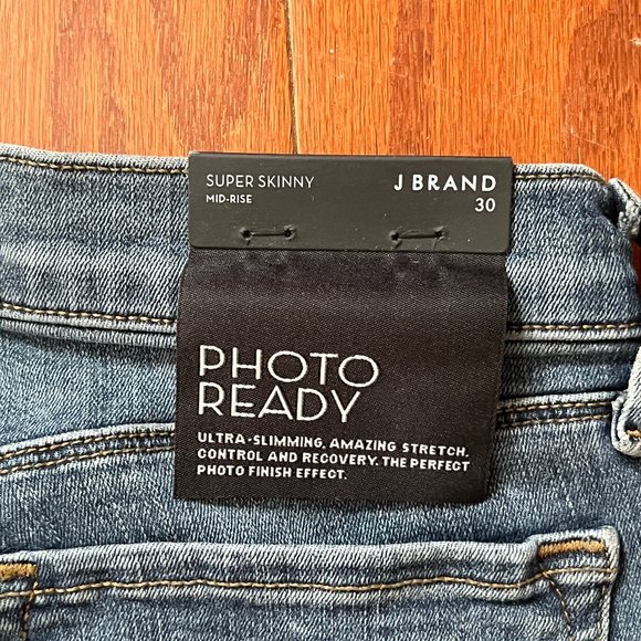 J. Brand Jeans - Picture 6 of 6